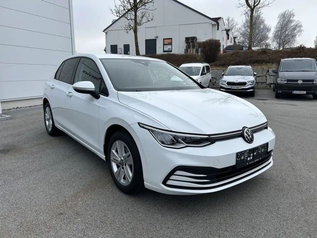 Volkswagen Golf Rabbit TSI