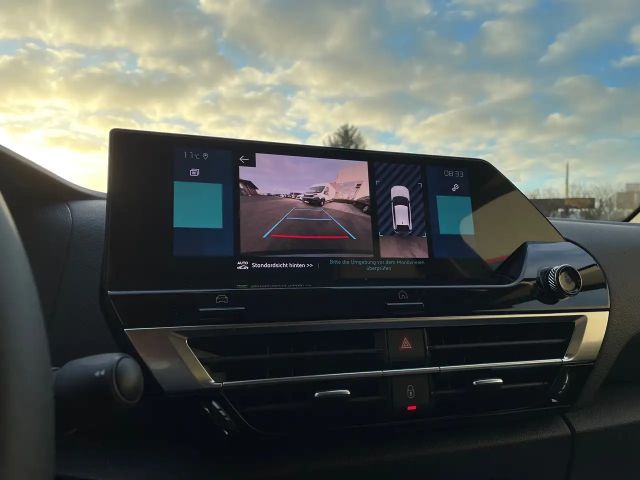 Citroën ë-C4 Feel Pack