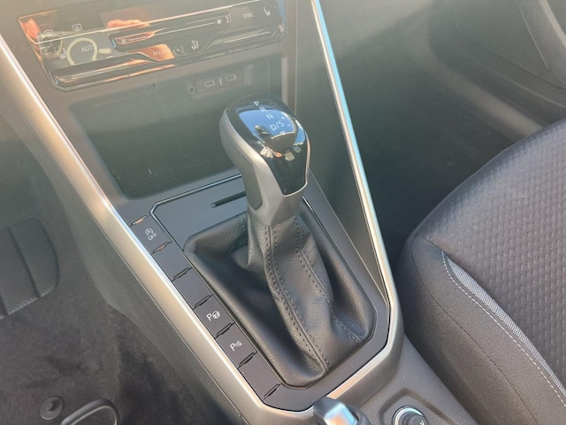 Volkswagen Polo 1.0 TSI DSG Life