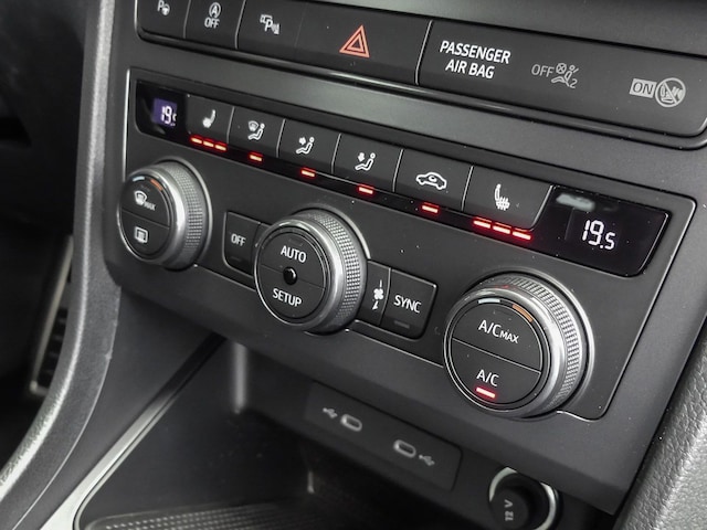 Cupra Ateca 2.0 TSI VZ