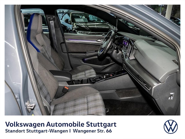 Volkswagen Golf 1.4 TSI DSG GTE