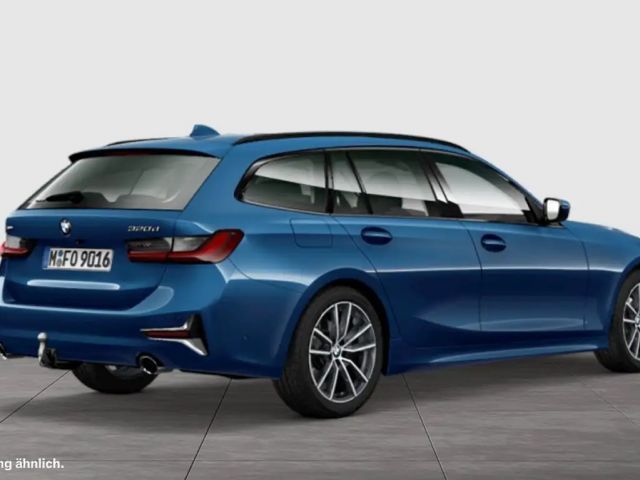 BMW 320 320d xDrive
