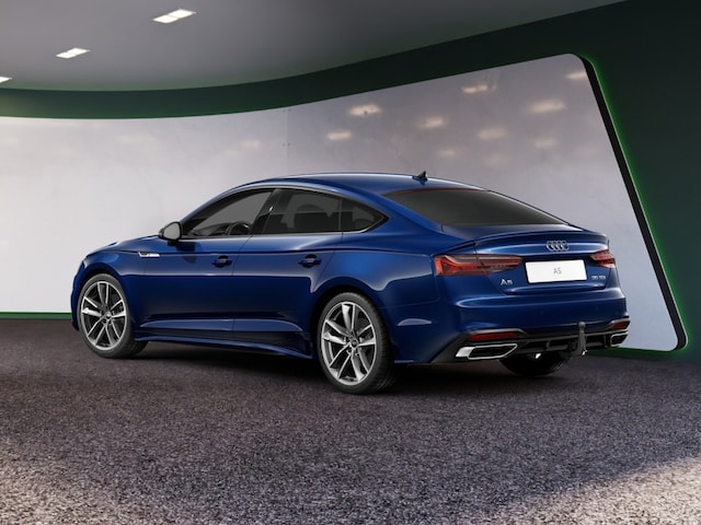 Audi A5 35 TDI S-Tronic Sportback