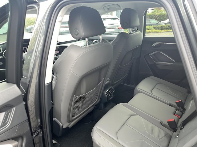 Audi Q3 35 TFSI S-Tronic