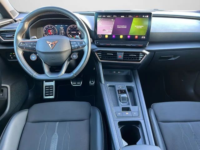 Cupra Formentor 2.0 TSI DSG VZ
