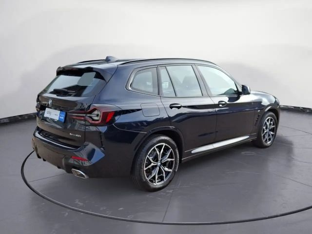 BMW X3 M-Sport xDrive20i