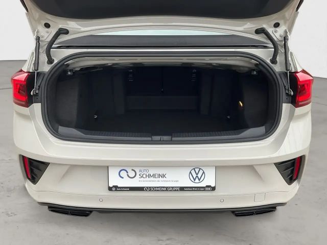 Volkswagen T-Roc Cabriolet DSG