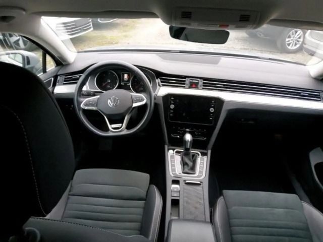 Volkswagen Passat Elegance Elegance Variant