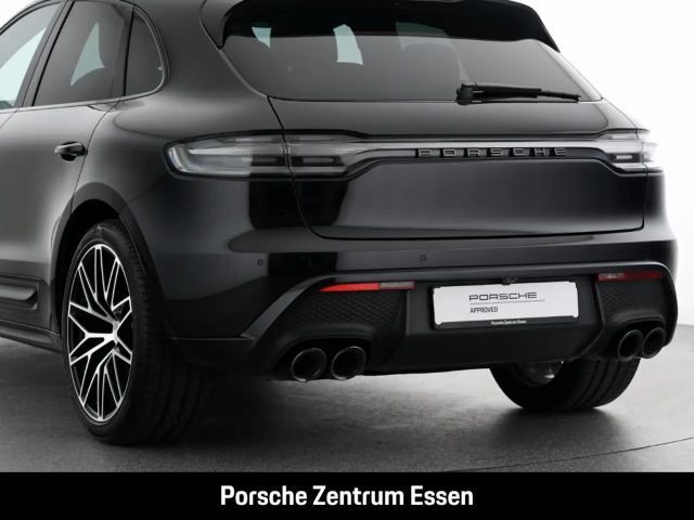 Porsche Macan Turbo