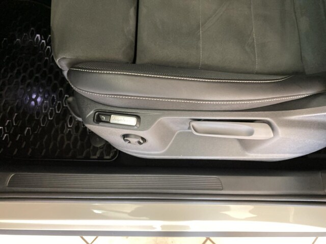 Volkswagen T-Roc 1.5 TSI BMT