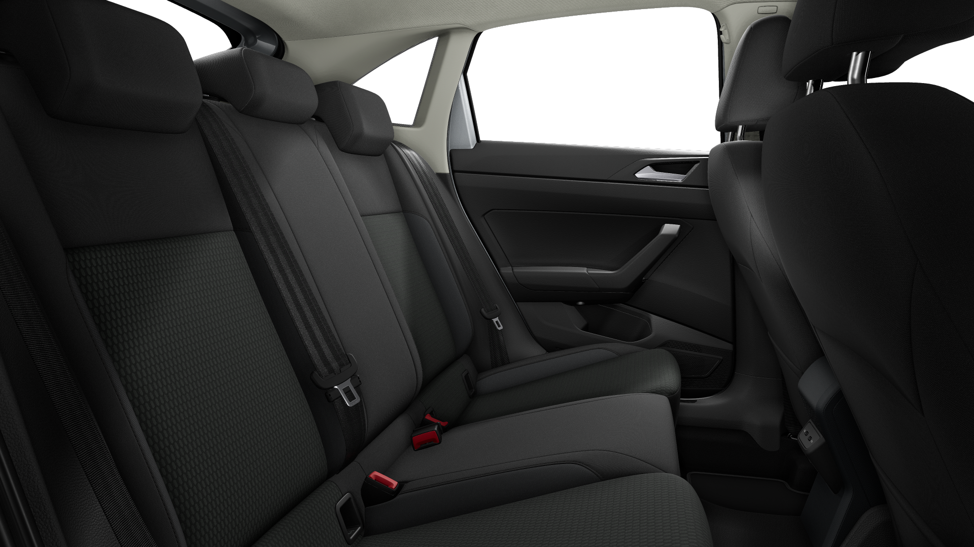 Volkswagen Taigo 1.0 TSI Life