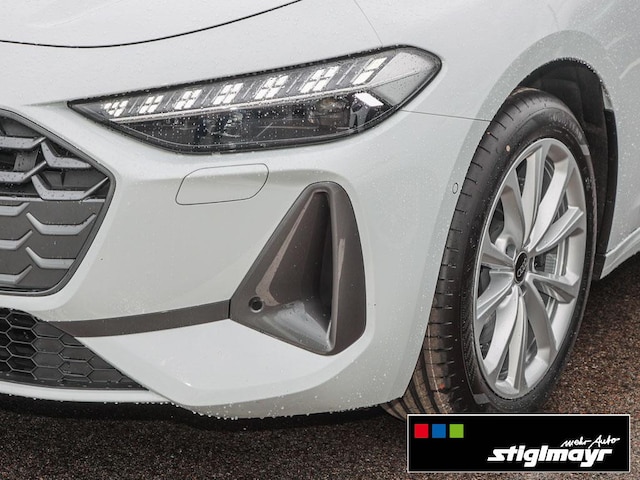 Audi A5 Avant S-Tronic