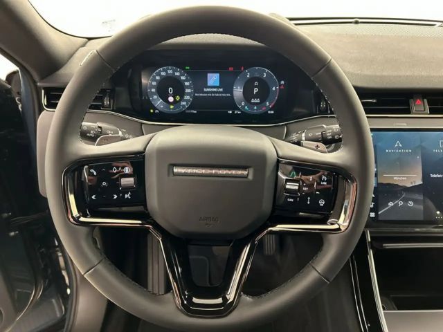 Land Rover Range Rover Evoque S