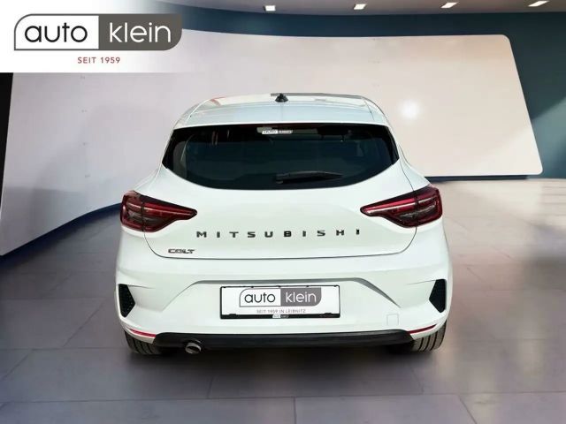 Mitsubishi Colt Colt 1,0 MPI Inform