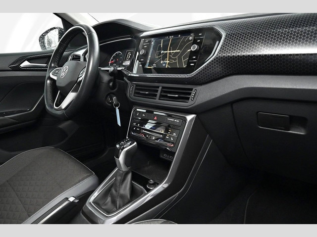 Volkswagen T-Cross DSG Style