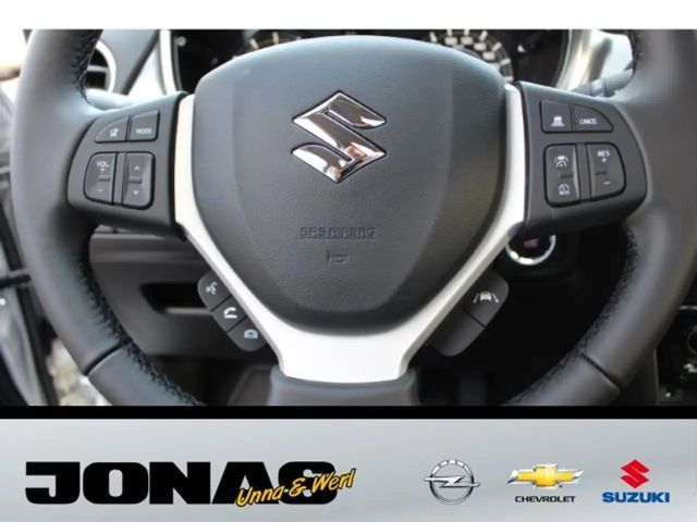 Suzuki Vitara Comfort