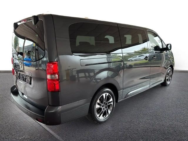 Opel Zafira Life 2.0 CDTI