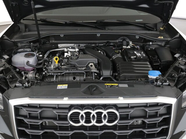 Audi Q2 35 TFSI