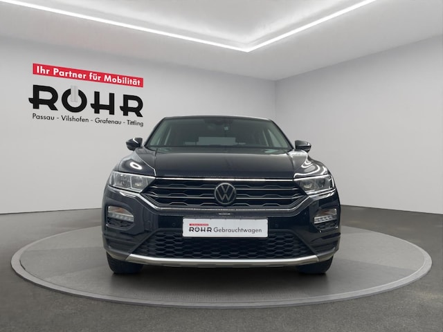 Volkswagen T-Roc 1.5 TSI DSG