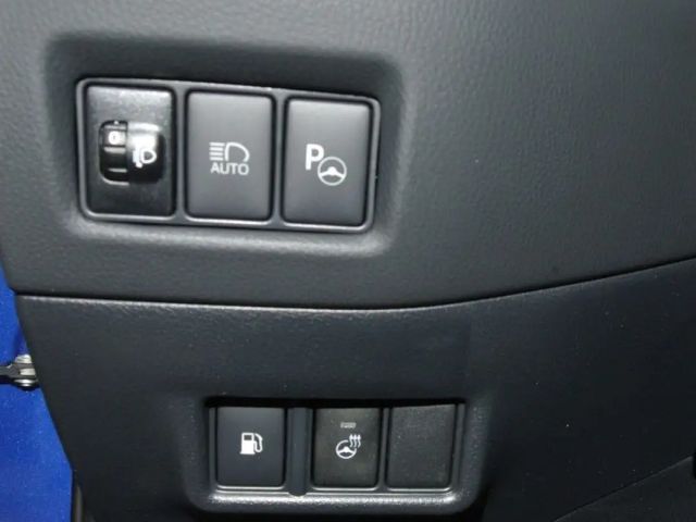 Toyota C-HR Flow Hybride