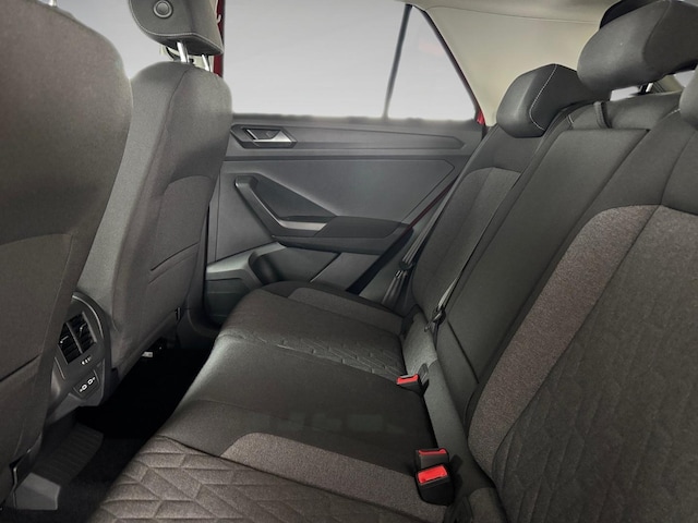 Volkswagen T-Roc 1.5 TSI