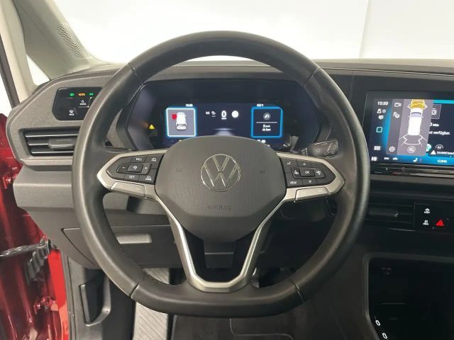 Volkswagen Caddy 2.0 TDI Life