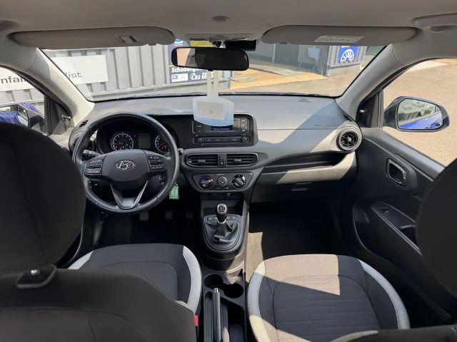 Hyundai i10 1.0 Select