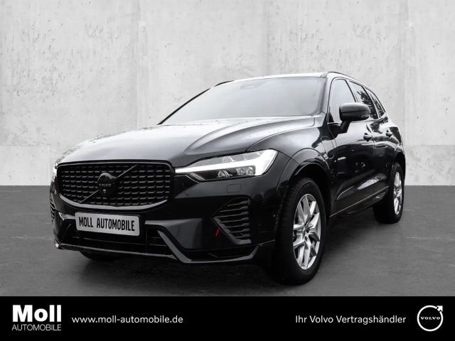 Volvo XC60 AWD Plus Recharge T8