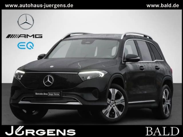 Mercedes-Benz EQB 350 4MATIC Progressive