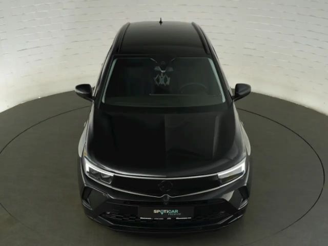 Opel Grandland X GS-Line Grand Sport