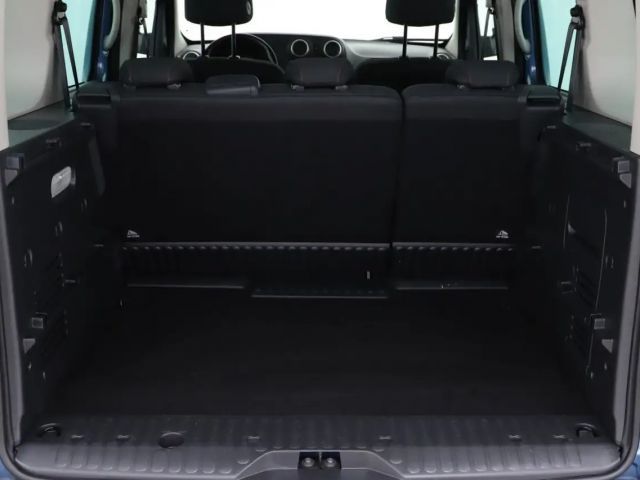 Mercedes-Benz Citan CDI Limousine Lang Tourer