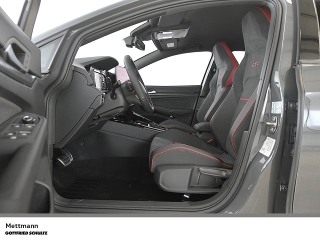 Volkswagen Golf 2.0 TSI DSG GTI