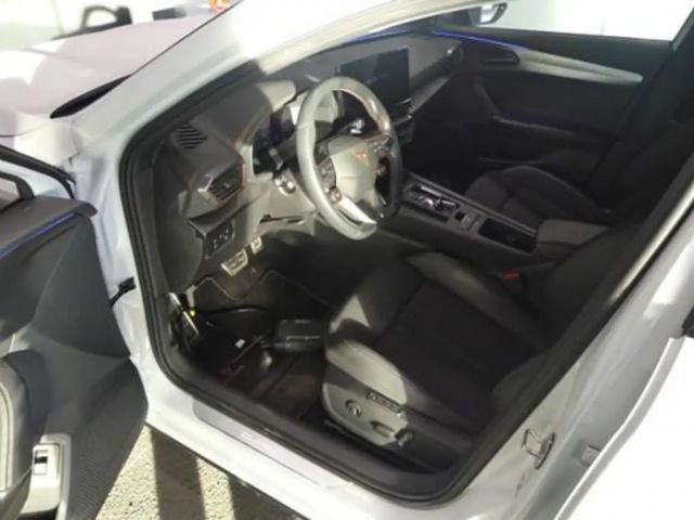 Cupra Formentor 2.0 TSI 4Drive DSG VZ