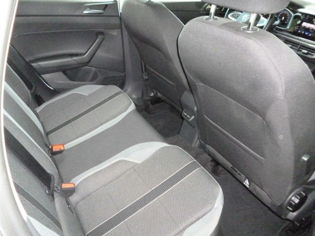 Volkswagen Polo 1.0 TSI DSG IQ.Drive Style