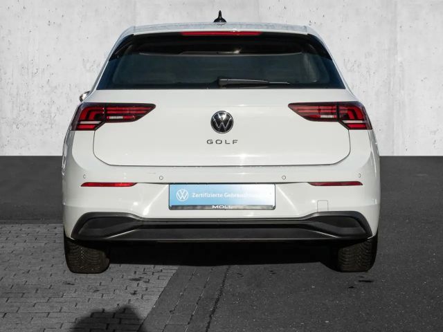 Volkswagen Golf 2.0 TDI DSG Life