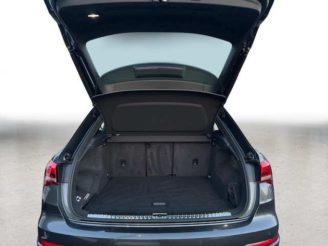 Audi Q3 35 TFSI S-Line S-Tronic