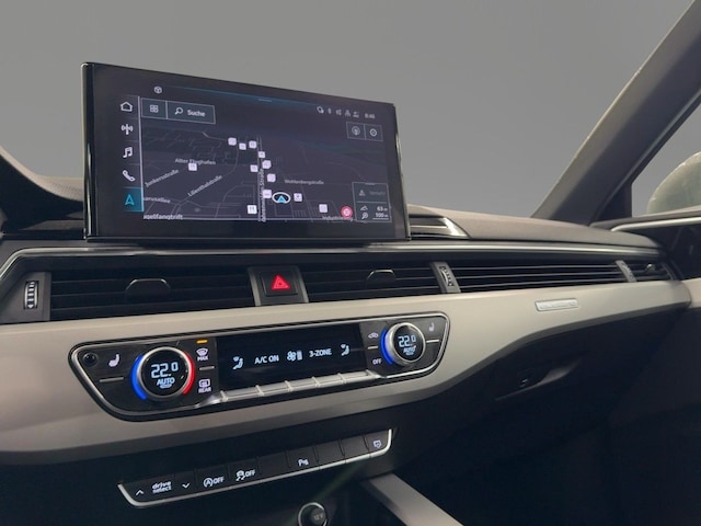 Audi A4 40 TFSI Avant Quattro S-Line S-Tronic