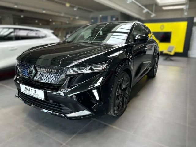 Renault Rafale Alpine Esprit