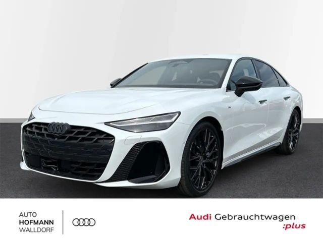 Audi A6 Quattro S-Line S-Tronic Sedan