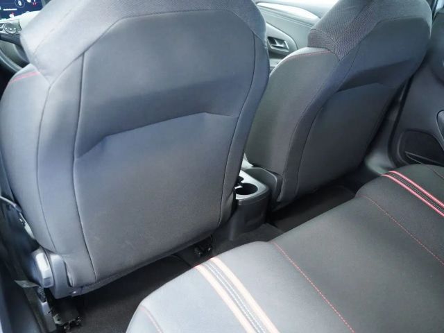 Opel Corsa GS-Line Grand Sport