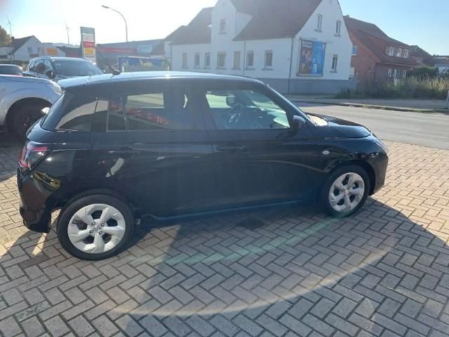 Suzuki Swift Comfort DualJet Hybrid