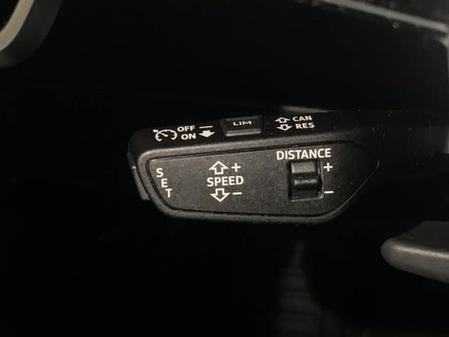 Audi A6 40 TDI Avant Sport