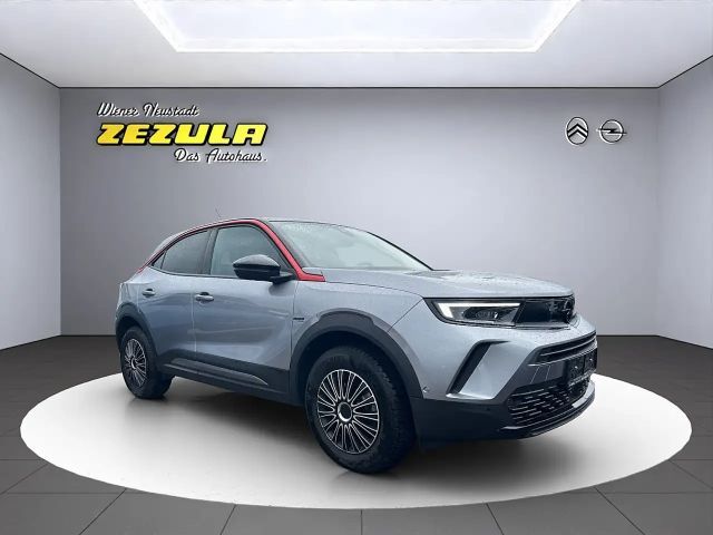 Opel Mokka GS-Line Grand Sport