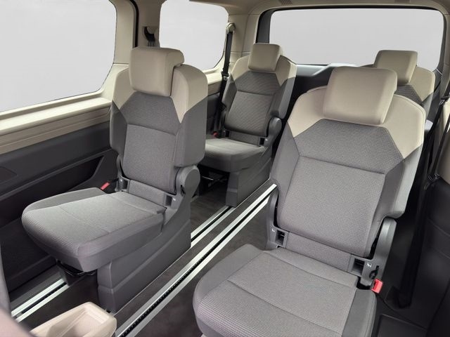 Volkswagen Multivan 2.0 TSI Lang