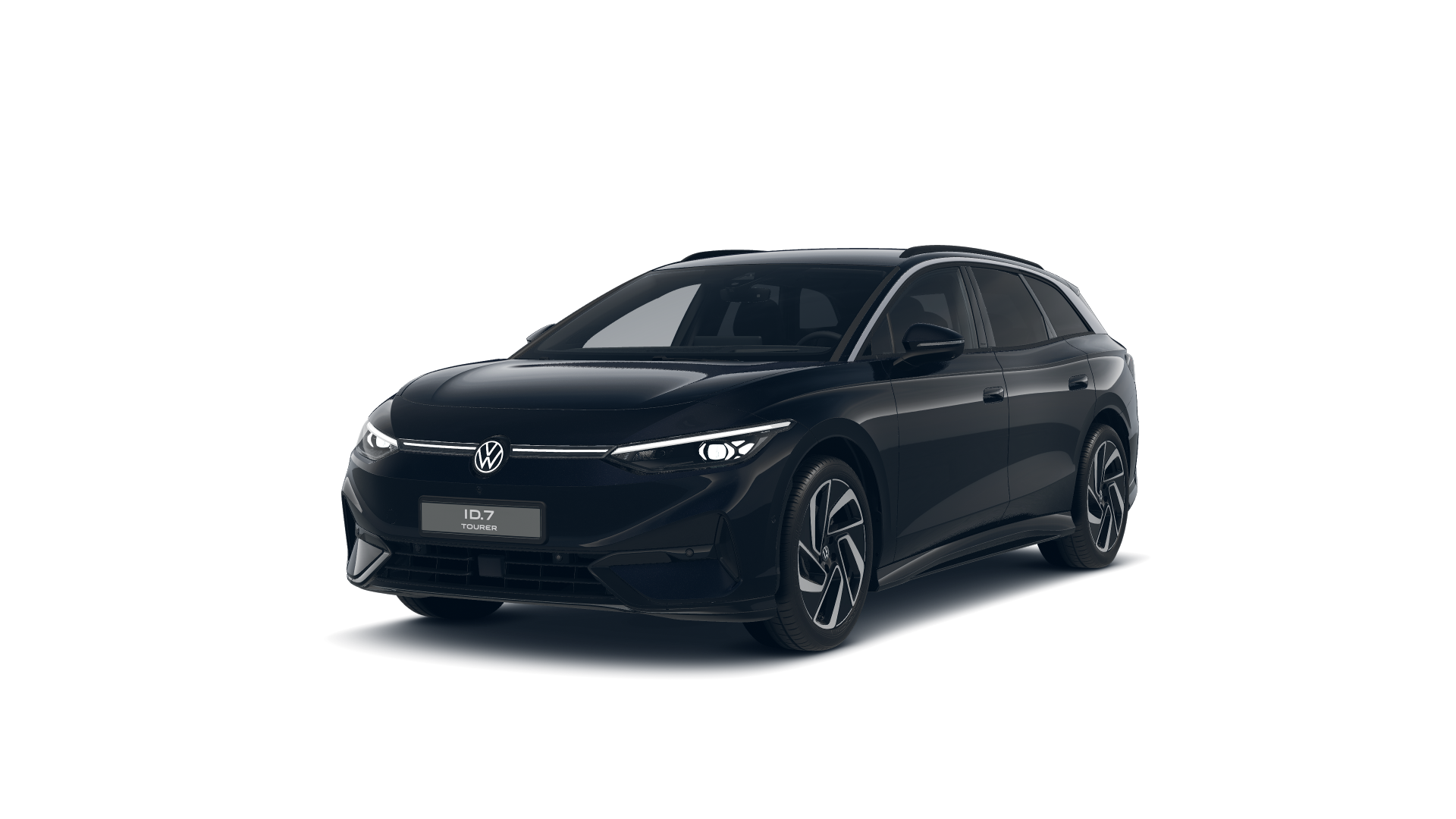 Volkswagen ID.7 IQ.Drive Pro Tourer