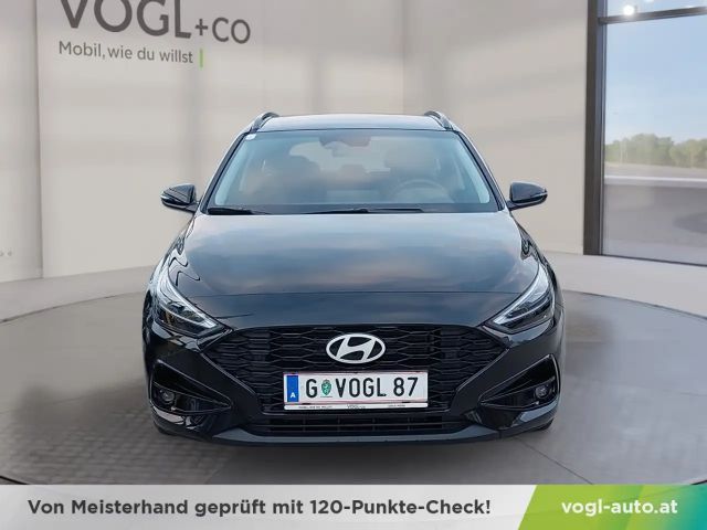 Hyundai i30 GO
