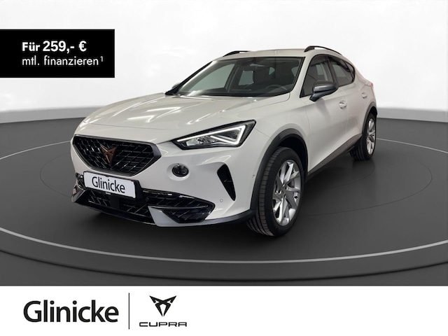 Cupra Formentor 1.5 TSI