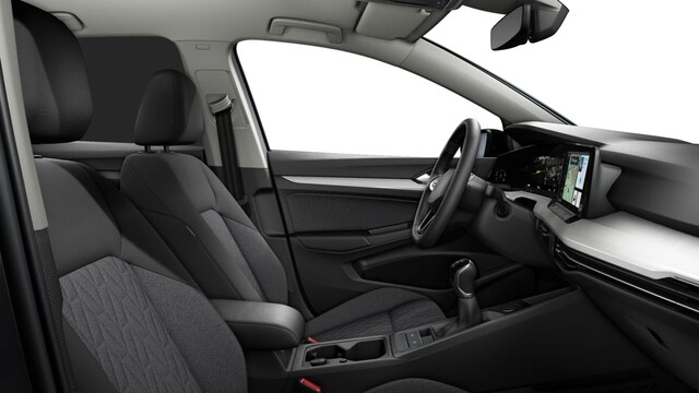 Volkswagen Golf Golf VIII IQ.Drive Life