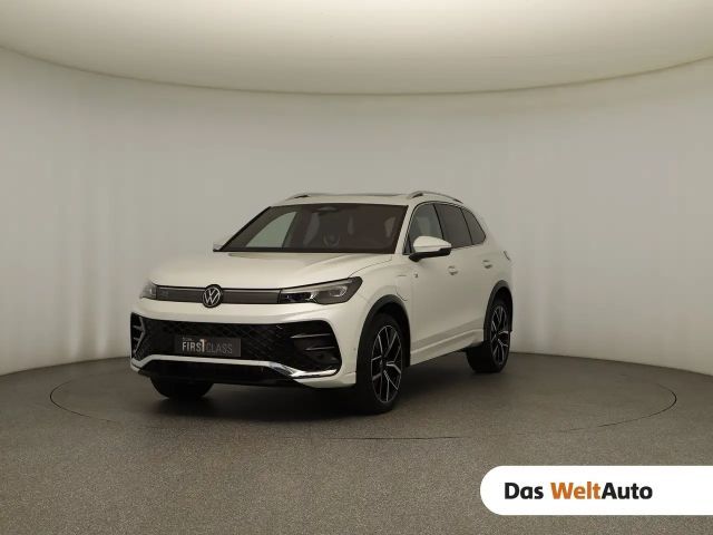 Volkswagen Tiguan DSG Sport eHybrid