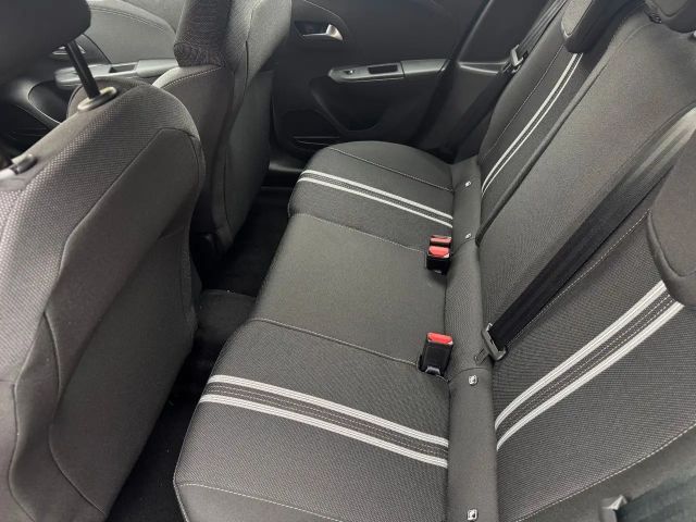 Opel Corsa GS-Line Grand Sport